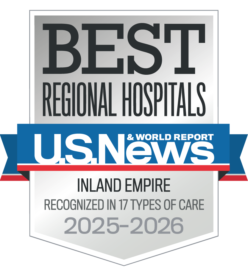US news best regional hospital
